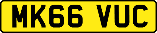 MK66VUC