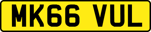 MK66VUL