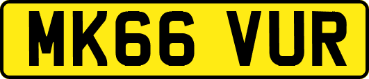 MK66VUR