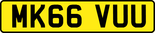 MK66VUU