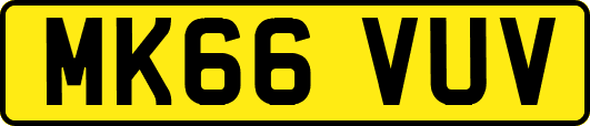 MK66VUV