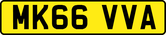 MK66VVA