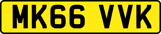 MK66VVK