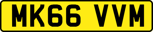 MK66VVM
