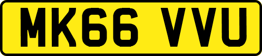MK66VVU