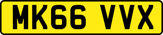 MK66VVX