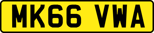 MK66VWA