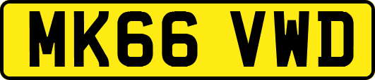 MK66VWD