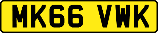 MK66VWK