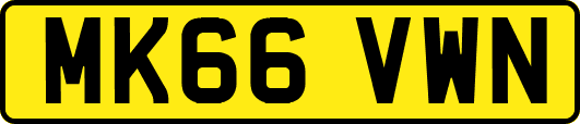 MK66VWN