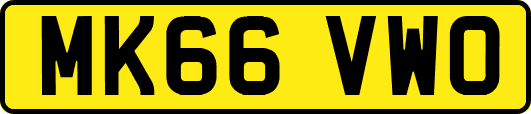 MK66VWO