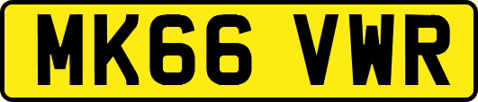 MK66VWR