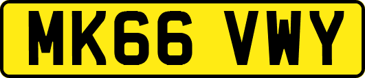 MK66VWY