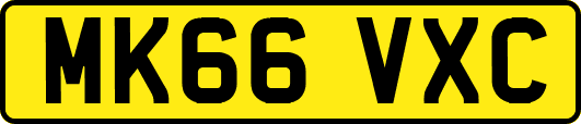 MK66VXC