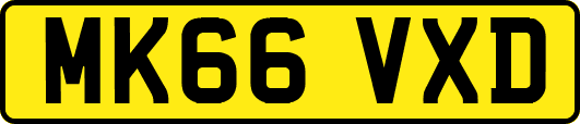MK66VXD