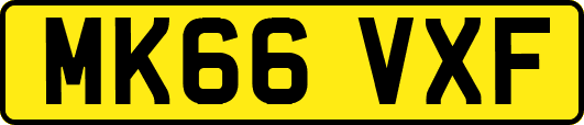 MK66VXF