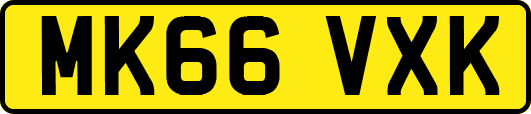 MK66VXK