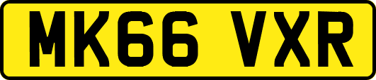 MK66VXR