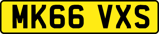 MK66VXS