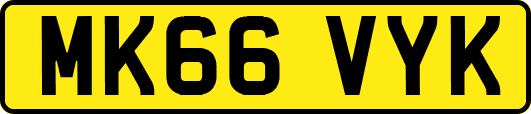 MK66VYK