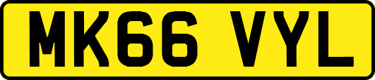 MK66VYL