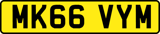 MK66VYM