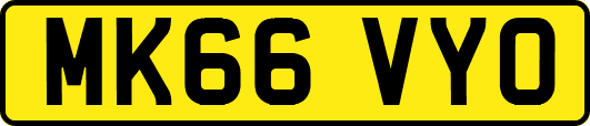 MK66VYO