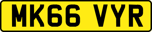 MK66VYR