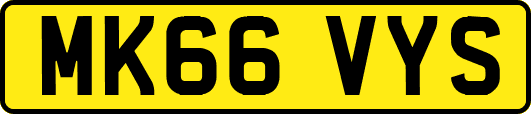 MK66VYS