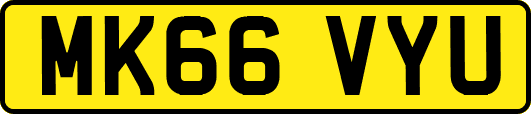 MK66VYU