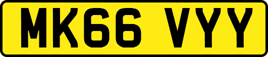 MK66VYY