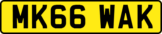 MK66WAK