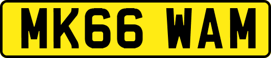 MK66WAM
