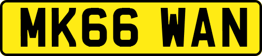 MK66WAN