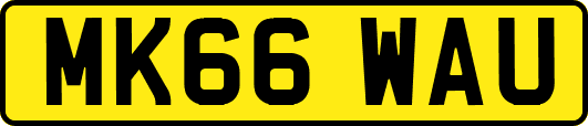 MK66WAU