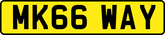 MK66WAY