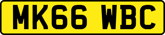 MK66WBC