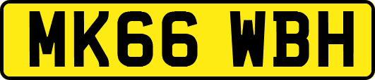 MK66WBH
