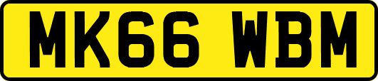 MK66WBM