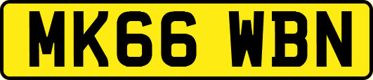 MK66WBN