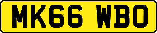 MK66WBO