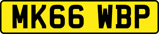 MK66WBP