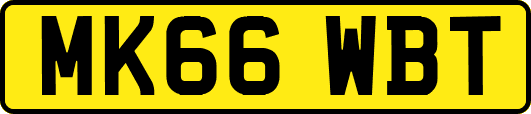 MK66WBT