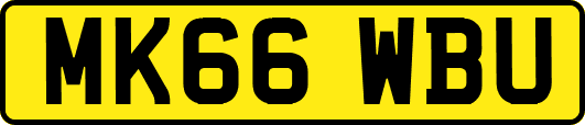 MK66WBU