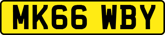 MK66WBY