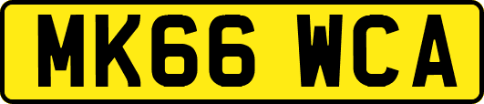 MK66WCA