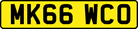 MK66WCO