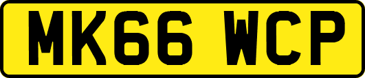 MK66WCP