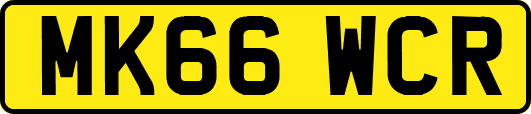 MK66WCR