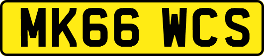MK66WCS